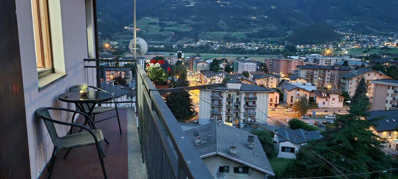 Yudi House Apartamento Aosta Exterior foto