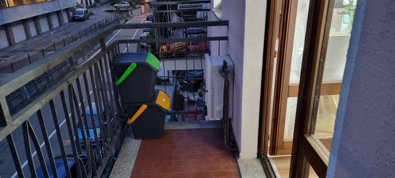 Yudi House Apartamento Aosta Exterior foto