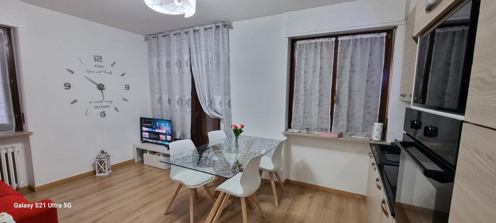 Yudi House Apartamento Aosta Exterior foto