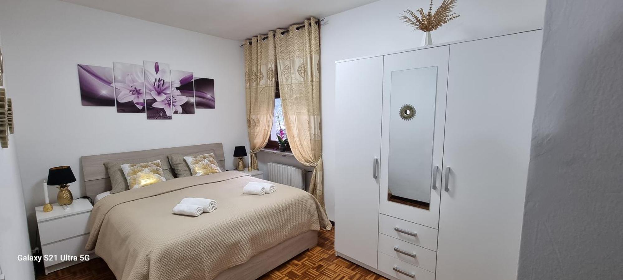 Yudi House Apartamento Aosta Exterior foto